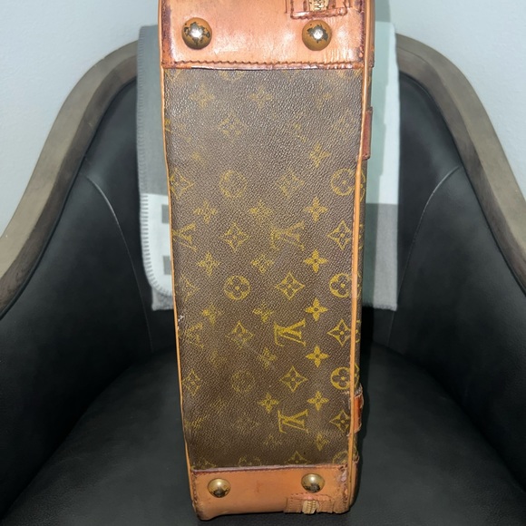 Vintage Louis Vuitton Stratos - Picture 5 of 6
